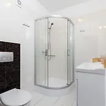 Stara Polana & By Renters Prestige