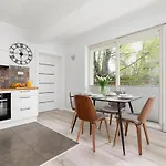Stara Polana & By Renters Prestige شقة زاكوباني