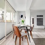 شقة Stara Polana & By Renters Prestige *