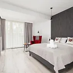 شقة Stara Polana & By Renters Prestige *