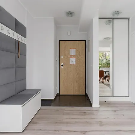 Stara Polana & By Renters Prestige Apartment Zakopane