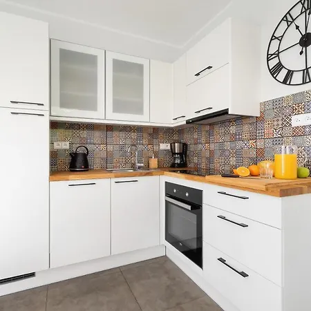 Apartment Stara Polana & By Renters Prestige