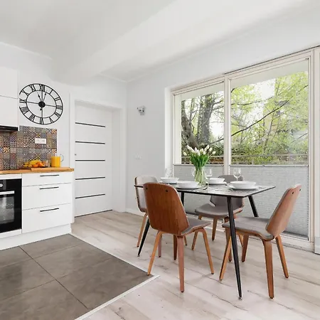 Stara Polana & By Renters Prestige Apartment Zakopane