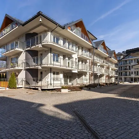 شقة Stara Polana & By Renters Prestige