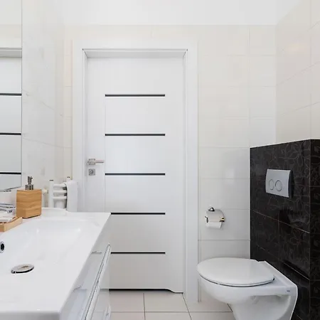 Stara Polana & By Renters Prestige * Zakopane