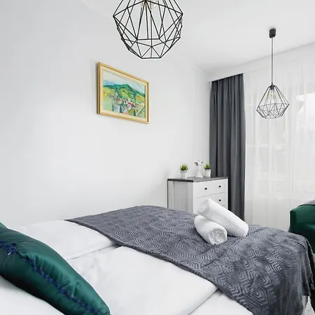 Stara Polana & By Renters Prestige * زاكوباني