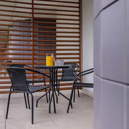 Apartment Stara Polana & By Renters Prestige *