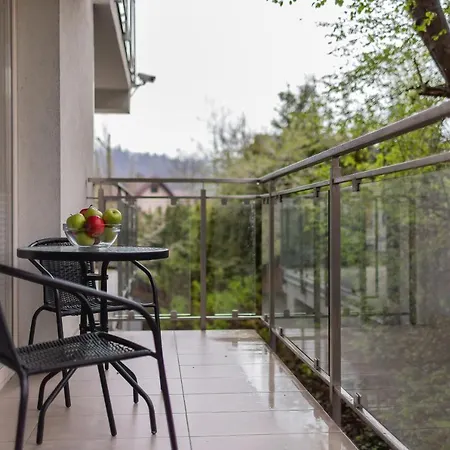 Stara Polana & By Renters Prestige * Zakopane
