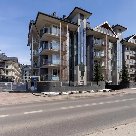 شقة Stara Polana & By Renters Prestige *