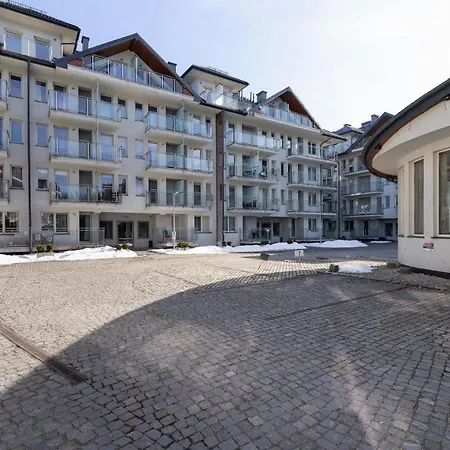 شقة Stara Polana & By Renters Prestige