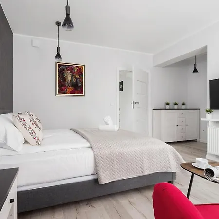 Stara Polana & By Renters Prestige Zakopane