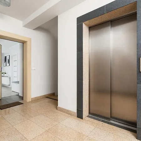 Stara Polana & By Renters Prestige Zakopane