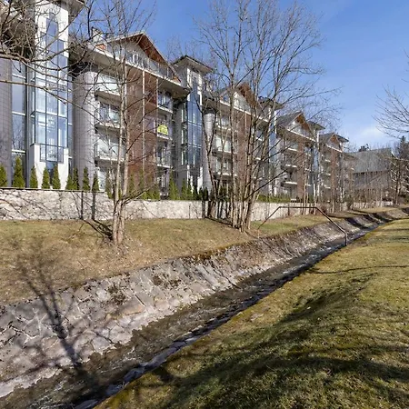Stara Polana & By Renters Prestige زاكوباني