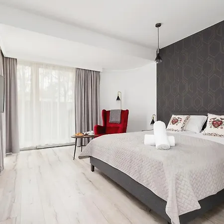 Apartment Stara Polana & By Renters Prestige *