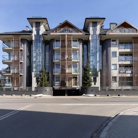 شقة Stara Polana & By Renters Prestige *