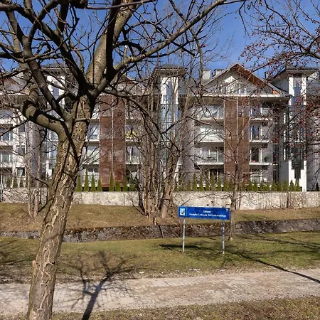 Stara Polana & By Renters Prestige * زاكوباني