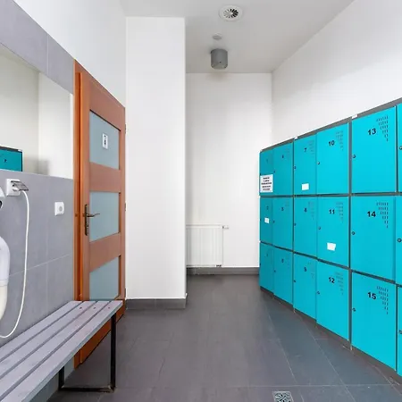 Stara Polana & By Renters Prestige * Zakopane