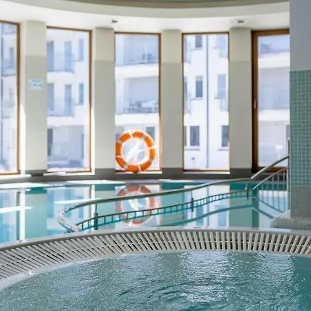 Apartment Stara Polana & By Renters Prestige *