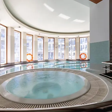 Stara Polana & By Renters Prestige Apartment *