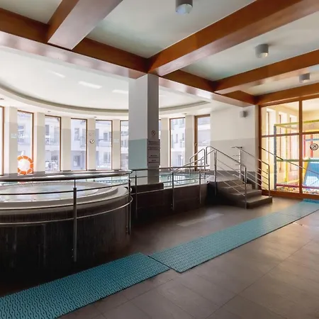 Stara Polana & By Renters Prestige Apartment Zakopane