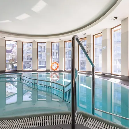 Apartment Stara Polana & By Renters Prestige *
