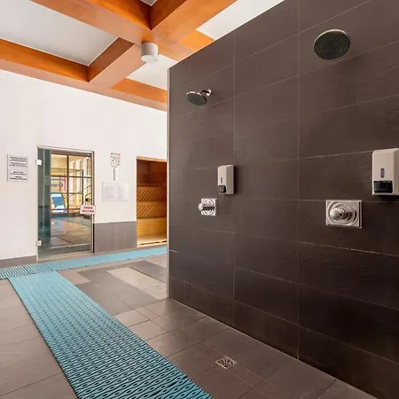Stara Polana & By Renters Prestige Apartment Zakopane